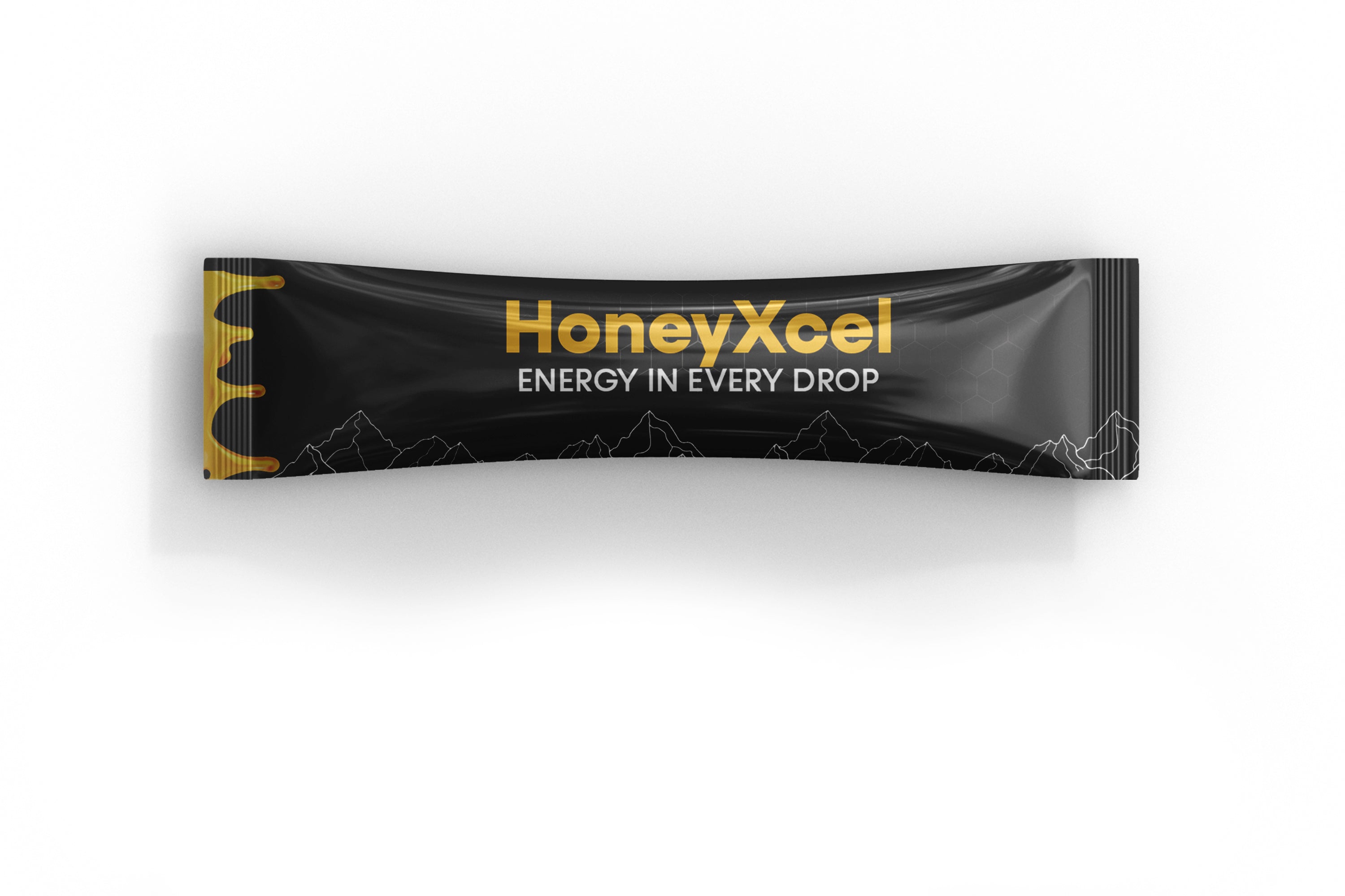 Shilajit + Honey Sticks